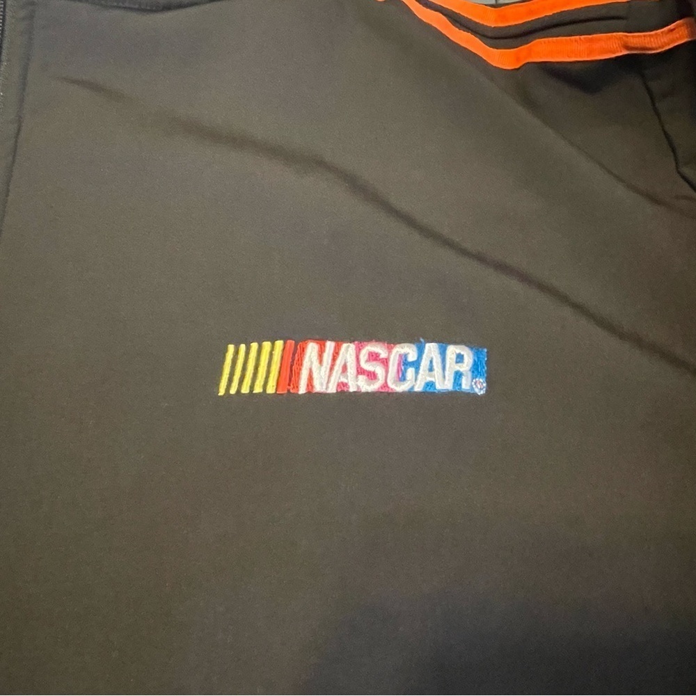 NASCAR Autolite Racing Jacket sizeXL - Picture 2 of 9